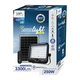 thumbnail image 1 of Proyector Solar LED Exterior con Sensor de Movimiento PIR 3CCT SenseLight Plus 250W, 1 of 3