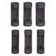thumbnail image 1 of Juego De Llaves De Vaso Para Tuercas De Puntal, Extractor De Tuercas Portátil Inoxidable Para Accesorios De Coche, 6 Piezas, 1 of 5