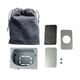 thumbnail image 4 of Juego De Estufa De Camping Con Alcohol, Estufas Portátiles Para Olla Caliente, Cocina, Picnic, Estilo B, 4 of 5