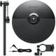 thumbnail image 1 of Juego De Platillo Mute Con Soporte Donner DED-200CY, 1 of 6