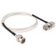 thumbnail image 1 of Cable SDI XRDS‑RF 3G/6G BNC a BNC de ángulo recto 91 cm, 1 of 5
