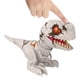 thumbnail image 3 of Figura de acción Mattel Jurassic World Dominion Uncaged Atrociraptor Ghost Dinosaur, 3 of 9