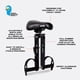 thumbnail image 3 of Asiento delantero para bicicleta infantil y manillar combo SHOTGUN, 3 of 7
