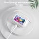 thumbnail image 4 of Splatoon-theme AirPods Pro Earphone Case Compatible with Apple Devices Premium Flexible TPU theme Custom, 4 of 6