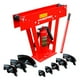 thumbnail image 1 of Dobladora De Tubos 16ton Profesional 1/2 A 3 PuLG Hardpro, 1 of 5