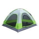thumbnail image 1 of Carpa Familiar Automática 4P 2 Ambientes Impermeable, 1 of 3