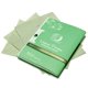 thumbnail image 4 of Pañuelos Absorbentes de Aceite PleasingCare Natural con Té Verde - 200 uds, 4 of 8