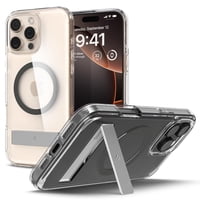 Funda Spigen Ultra Hybrid S Magfit Para Iphone 16 Pro Max