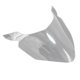 thumbnail image 2 of Cubierta Protectora De Pantalla De Faro Para Honda CB500X CBR650F Transparente, 2 of 5