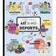 thumbnail image 2 of Así se hace deporte de Editorial Edelvives, 2 of 4