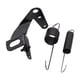 thumbnail image 3 of Muelle Retorno Acelerador Negro Para Quadrajet Edelbrock In Line Duak Quads, 3 of 4