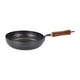thumbnail image 5 of Olla Wok De Hierro Para Freír, Apta Para Todo Tipo De Cocinas, Sin Revestimiento, Diámetro De 24 Cm, Sin Tapa, 5 of 5