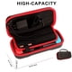 thumbnail image 3 of Kit de accesorios RTop 23 en 1 para Nintendo Switch, 3 of 7