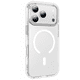 thumbnail image 1 of Carcasa Para iPhone 18 Pro Max Transparente MagSafe, 1 of 6