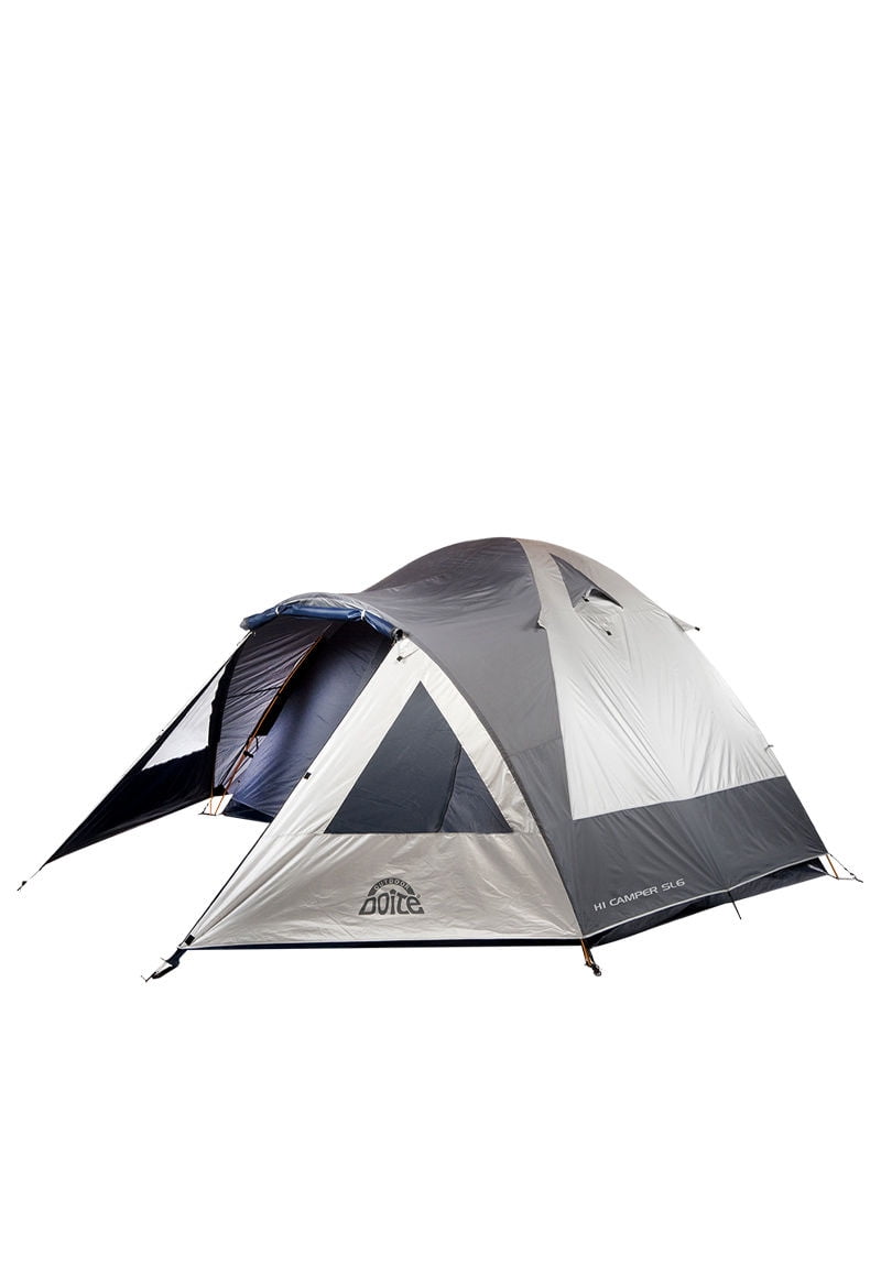 Doite - Carpa Hi Camper Sl 6 Personas Gris
