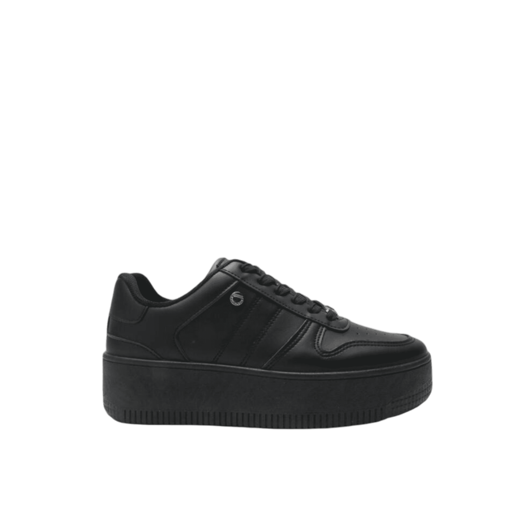 North Star - Zapatilla Mujer Mayo Negro