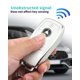 thumbnail image 5 of LLAVERO HAOYOUMEI para Mercedes‑Benz con cubierta blanca, 5 of 7