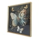 thumbnail image 2 of Cuadro Decorativo Pared Sinfonía Mariposas Cósmico Jhn, 2 of 3