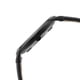 thumbnail image 2 of Reloj Fossil Minimalist FS5447 de acero inoxidable y cuero negro, 2 of 5
