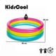 thumbnail image 3 of Piscina Inflable Baby Arco Iris, 3 of 3