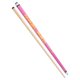 thumbnail image 4 of Palo De Billar De Madera De Nueve Bolas, Taco De Billar De 57 "para Jugadores De Billar, Diámetro De Cabeza De 11,5mm, Color Rosa, 4 of 5