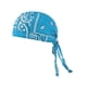 thumbnail image 1 of Gorro De Calavera Para Hombre, Para Adultos, Para Correr, Escalar, Andar En Bicicleta, Color Azul, 1 of 5