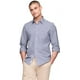 thumbnail image 1 of Camisa Tommy Hilfiger para hombre, manga larga, Oxford, corte regular, 1 of 3