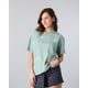 thumbnail image 1 of Polera Mujer Algodón Mariposa Relaxed Fit Polemic, 1 of 3