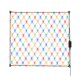thumbnail image 5 of Malla de Luces LED Decorativa para Navidad 2m x 2 m, 5 of 6