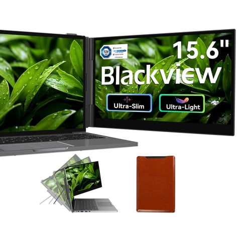 Extensor De Pantalla Para Laptop Blackview Scm8 De 15,6""