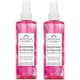 thumbnail image 1 of Bruma facial HERITAGE STORE Agua de rosas y glicerina 240 ml x 2, 1 of 6