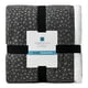 thumbnail image 1 of Frazada Sherpa American Family Sleep 1.5 Plazas Gris, 1 of 2