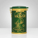 thumbnail image 3 of Té Verde De Hojas Green Gold Akbar - Lata 275 Gr, 3 of 3