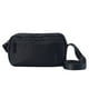 thumbnail image 1 of Cartera Para Mujer Bombo Crossbody Negra, 1 of 2
