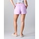 thumbnail image 3 of Short Mujer crep tela plana XS3730 Polemic, 3 of 3