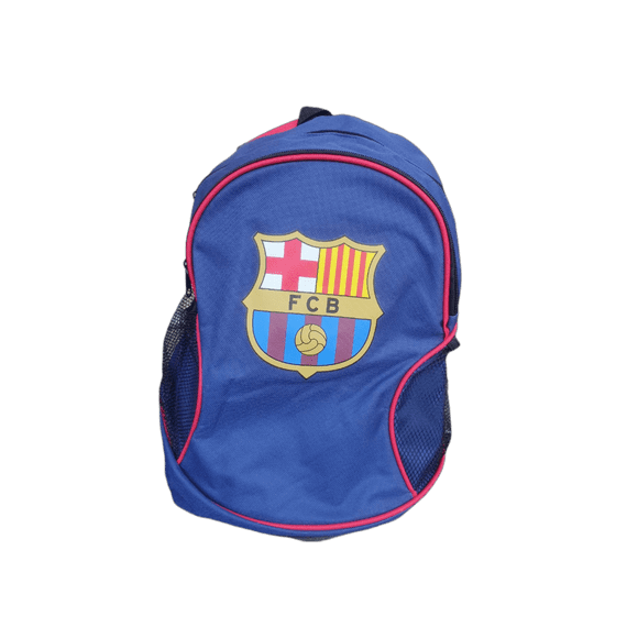 Mochila Barcelona Licencia Oficial