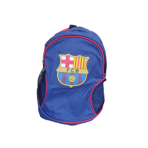 Fc Barcelona - Mochila Barcelona Licencia Oficial