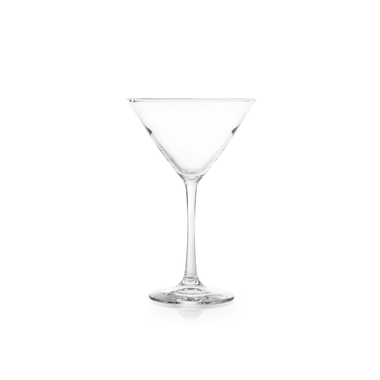 Libbey - Set 4 Copas Martini Florence 295ml