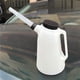 thumbnail image 1 of Set dispensador automotriz FLIKOU: garrafa de aceite de 2 L y embudo, 1 of 6