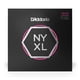 thumbnail image 2 of Set Cuerdas Bajo Eléctrico 45-130 NYXL45130 Daddario, 2 of 3