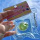 thumbnail image 5 of Juguete Antiestrés SHILIFE Bola de Peluche con Forma de Cubos de Hielo, 5 of 8