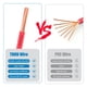 thumbnail image 4 of Cable Kimbluth THHN 14 AWG 7,6 m Cobre 600V Rojo, 4 of 6
