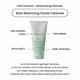 thumbnail image 3 of Limpiador Facial Suave Con Centella Y Hamamelis Coreano, 3 of 7