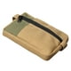 thumbnail image 4 of Organizador De Herramientas, Bolsa De Almacenamiento Duradera Para Acampar Al Aire Libre, Mochilero, Color Caqui, 4 of 5