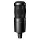 thumbnail image 1 of Microfono Condensador Profesional Home Studio Audio-Technica AT 2020, 1 of 2