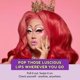 thumbnail image 5 of Labial Kimchi Chic Marshmallow Butter Rosa Suave, 5 of 8