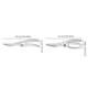 thumbnail image 3 of 1pc Kitchen Scissors Household Stainless Steel Multi-functional Strong Chicken Bone Scissors Commercial Food Grade Barbecue Scissors To Kill Fish Barbecue Scissors, 3 of 4