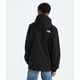 thumbnail image 3 of Chubasquero The North Face Antora impermeable para niños, negro, talla M, 3 of 7