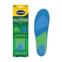 Plantillas Multiusos Dr. Scholl'S Sport & Fitness Para Hombre