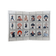 thumbnail image 5 of Libro Para Pintar Jujutsu Kaisen con stickers, 5 of 5